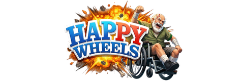 Happy Wheels 🚴 | Jouer à Happy Wheels en Ligne Gratuit