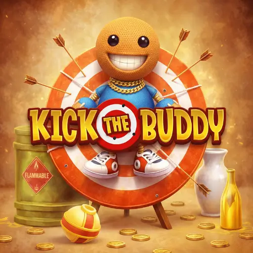 Kick the Buddy